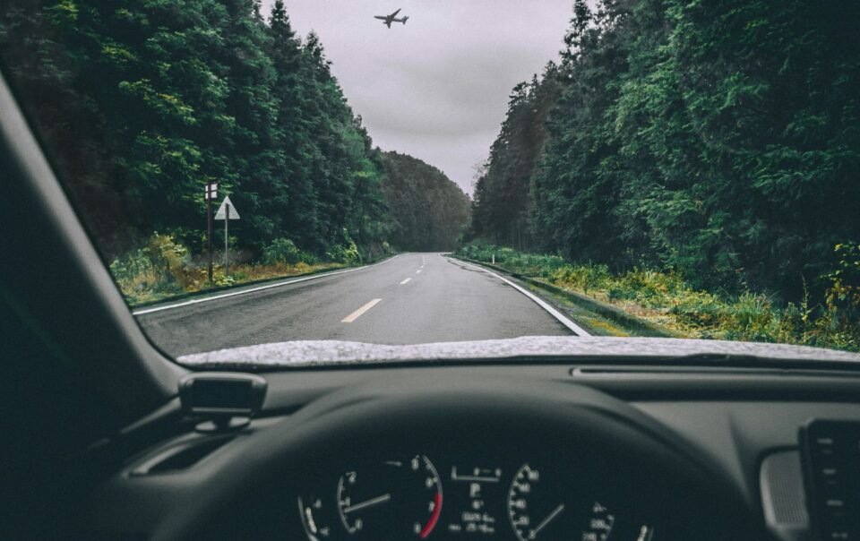 perte permis a points