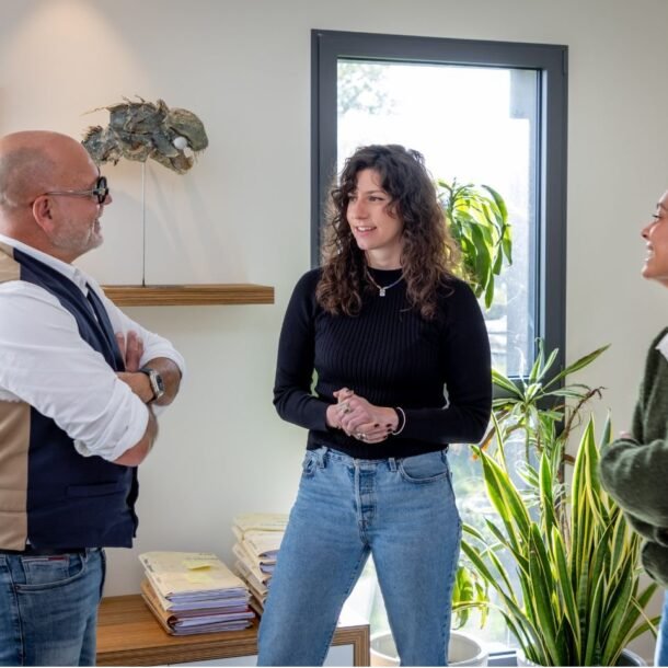 Avocats vannes Olivier COUESPEL du MESNIL