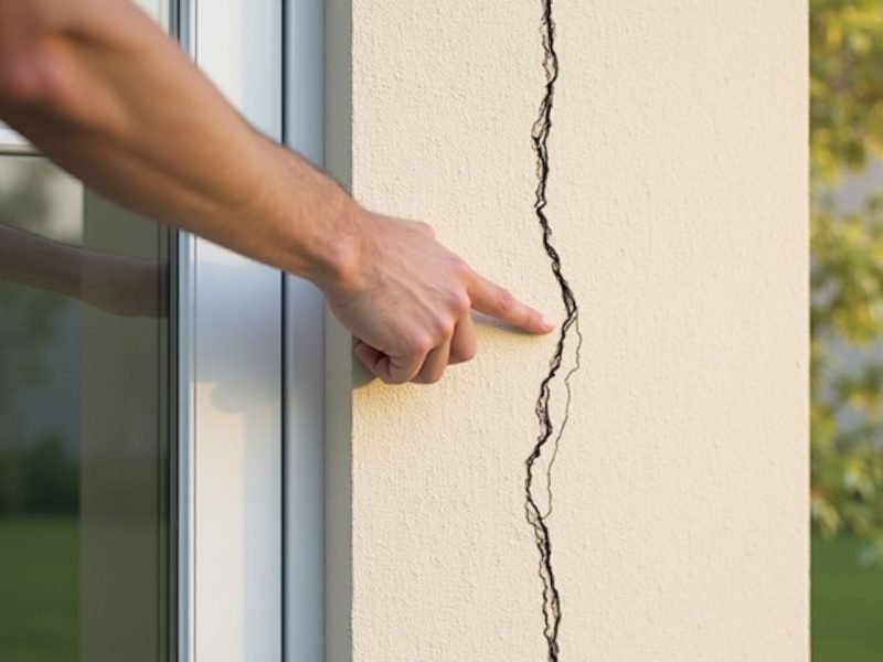 avocat malfacons travaux construction