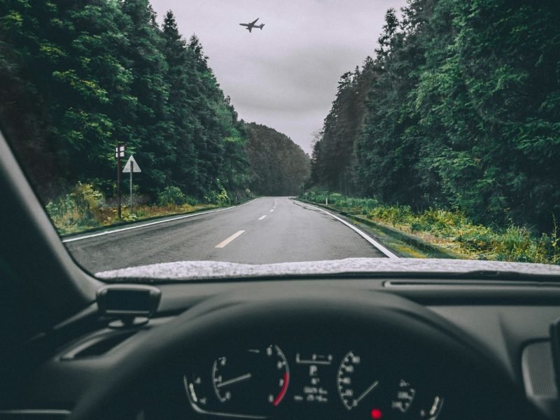 perte permis a points